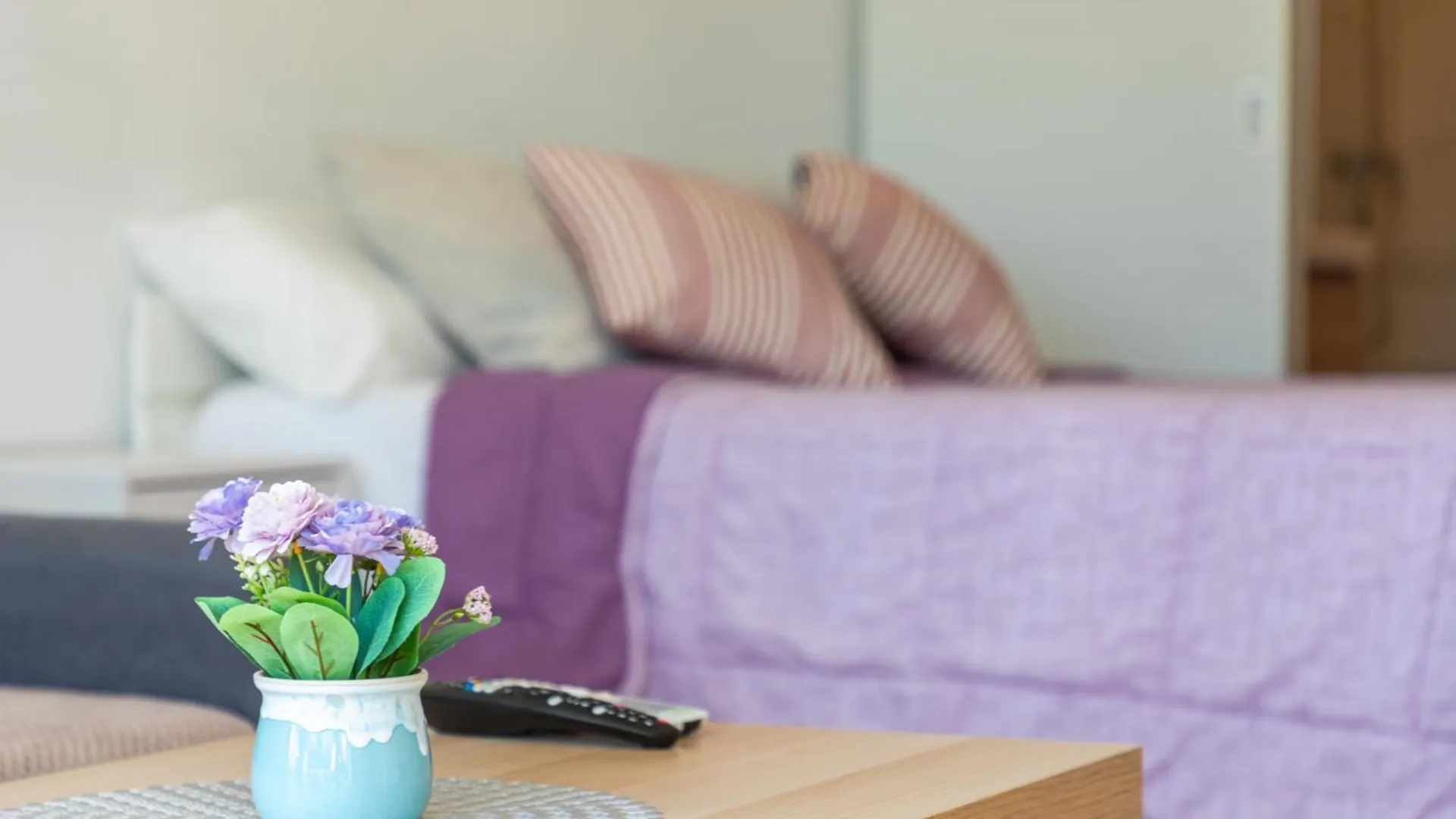 Vis6 - Nuevo, Reformado, Centro De Torremolinos, Playa A 850 Metros, Wifi, Vistas A La Ciudad Apartment Spain
