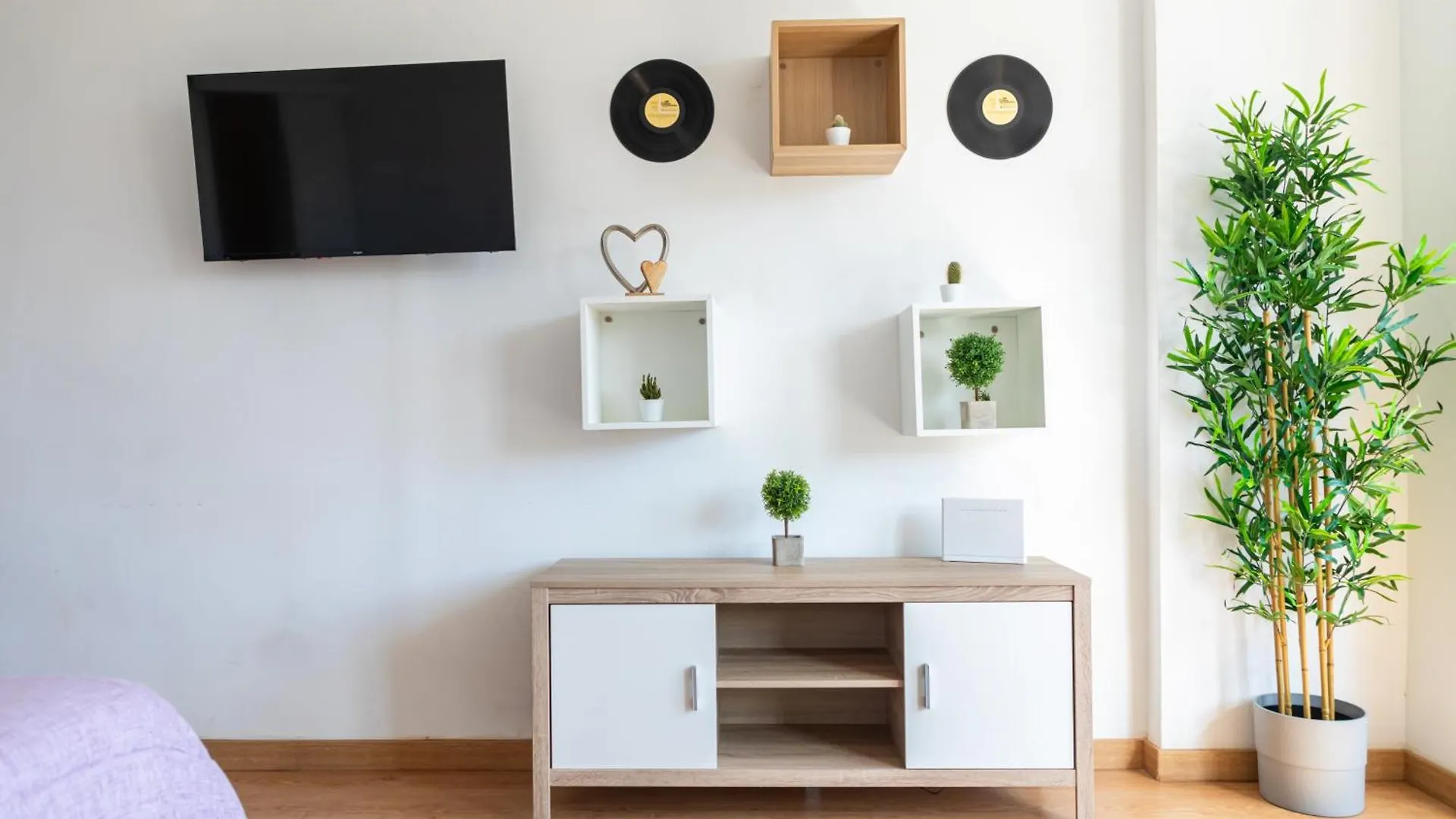 Vis6 - Nuevo, Reformado, Centro De Torremolinos, Playa A 850 Metros, Wifi, Vistas A La Ciudad Apartment Spain