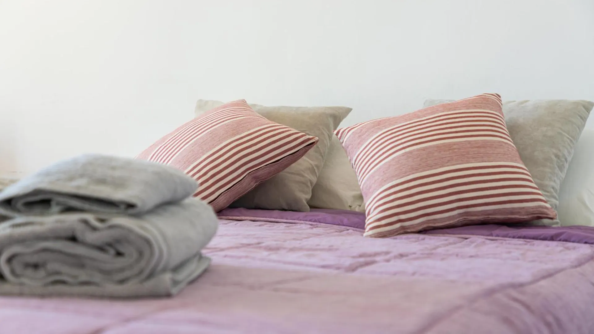 Vis6 - Nuevo, Reformado, Centro De Torremolinos, Playa A 850 Metros, Wifi, Vistas A La Ciudad Apartment Spain