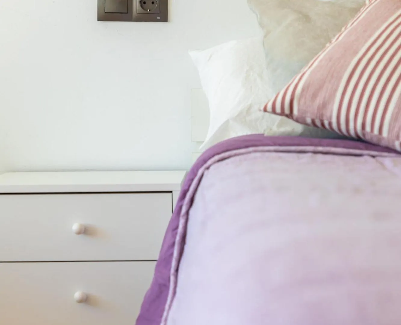 Vis6 - Nuevo, Reformado, Centro De Torremolinos, Playa A 850 Metros, Wifi, Vistas A La Ciudad Apartment Spain