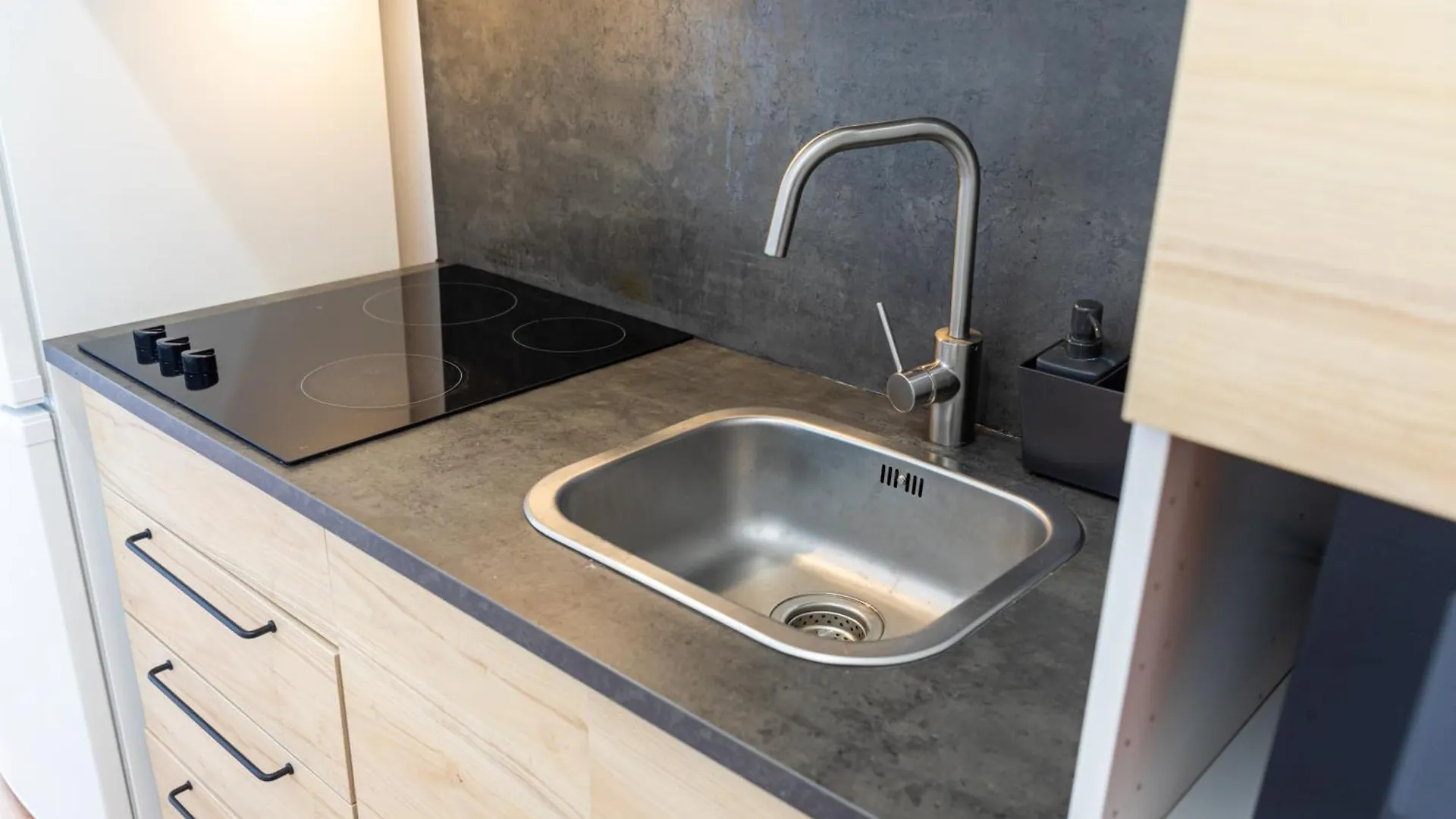 Vis6 - Nuevo, Reformado, Centro De Torremolinos, Playa A 850 Metros, Wifi, Vistas A La Ciudad Apartment