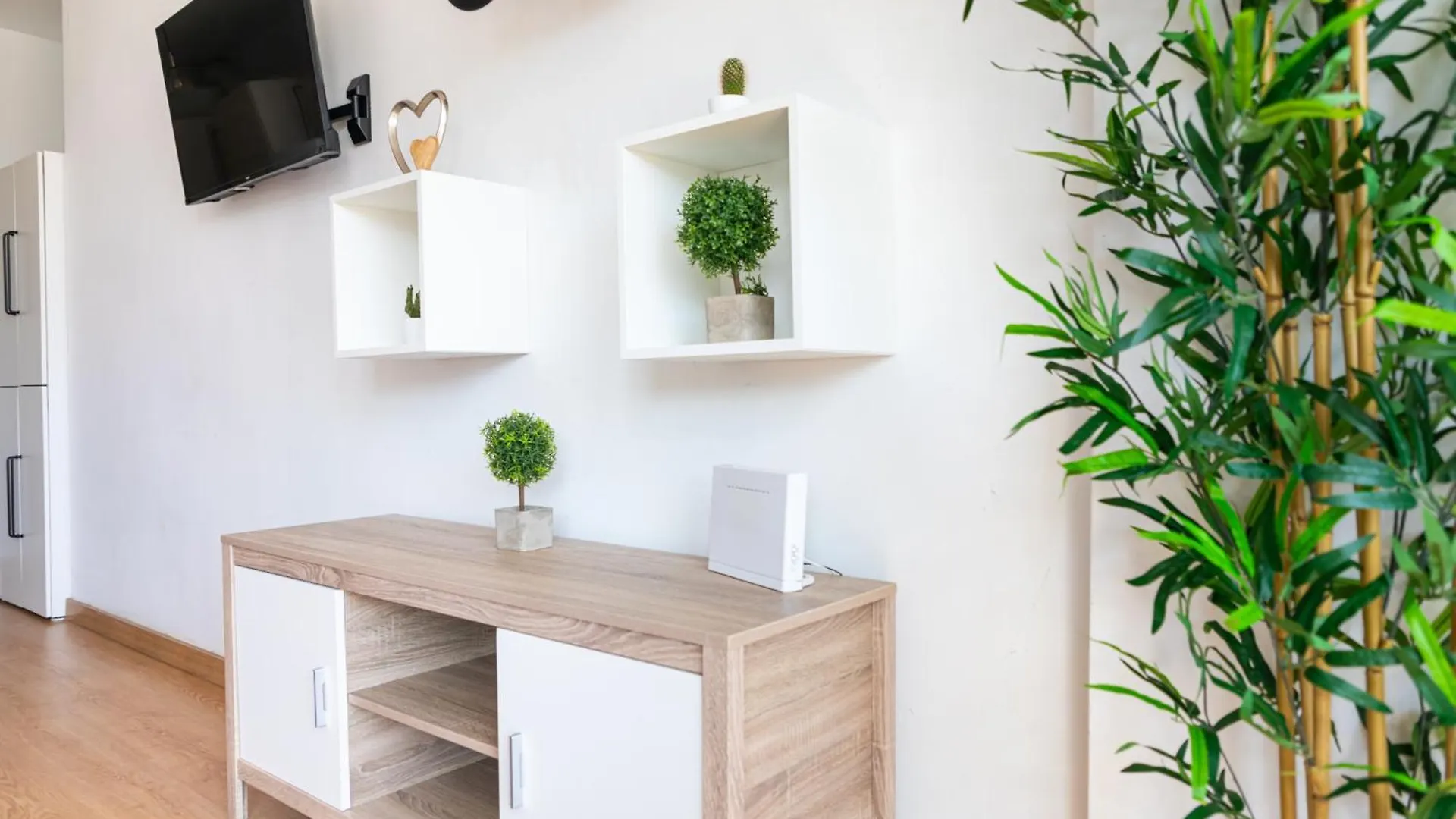 Vis6 - Nuevo, Reformado, Centro De Torremolinos, Playa A 850 Metros, Wifi, Vistas A La Ciudad Apartment Spain