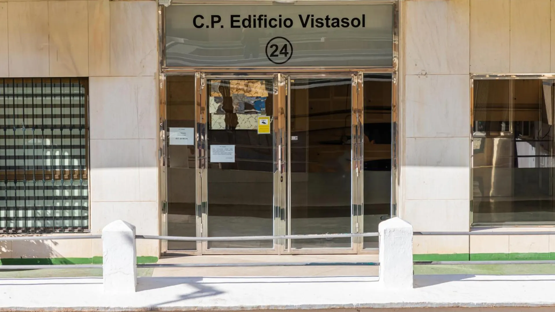 Vis6 - Nuevo, Reformado, Centro De Torremolinos, Playa A 850 Metros, Wifi, Vistas A La Ciudad Apartment